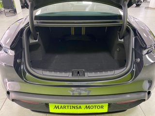 Porsche Taycan RWD 476CV con overboost EL TOP!!!!!