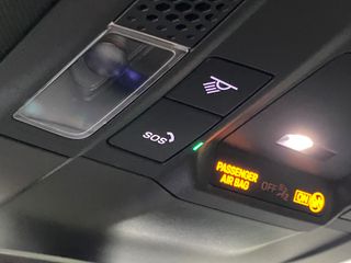 Porsche Taycan RWD 476CV con overboost EL TOP!!!!!