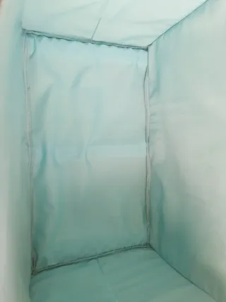 Carrito correpasillos guardatodo infantil