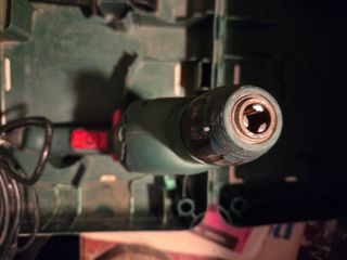 Trapano Bosch 7000 RE Verde/Nero