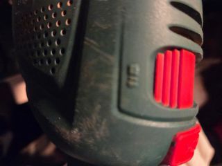 Trapano Bosch 7000 RE Verde/Nero