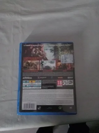 Call of Duty Black Ops 3 PS4