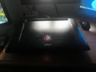 MSI Titan i7 32GB RAM GT73VR 7RF 17"