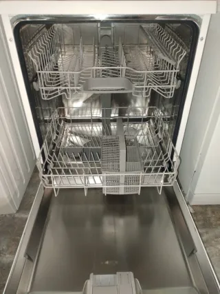 Lavavajillas Balay Blanco