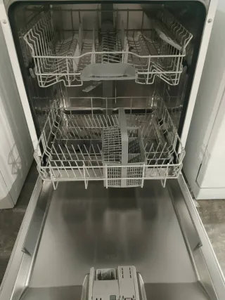 Lavavajillas Balay Blanco