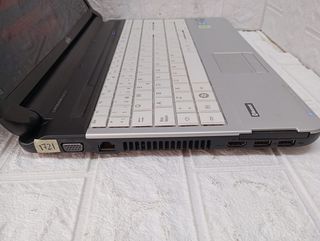 Computer portatile Fujitsu LifeBook A530 (1721)