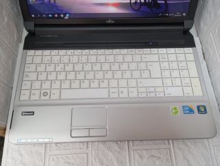 Computer portatile Fujitsu LifeBook A530 (1721)