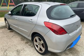 Peugeot 308 2008