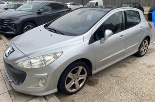 Peugeot 308 2008