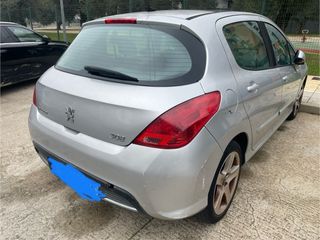Peugeot 308 2008