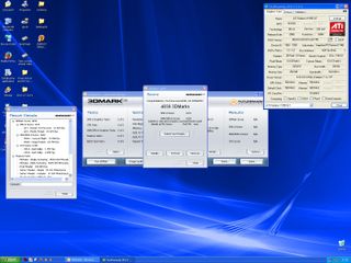 Scheda Video AMD ATi X1950 GT 256MB GDDR3 AGP 8x