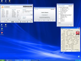 Scheda Video AMD ATi X1950 GT 256MB GDDR3 AGP 8x