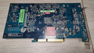 Scheda Video AMD ATi X1950 GT 256MB GDDR3 AGP 8x
