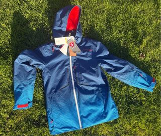 Chaqueta esquí Spyder Talla M (Nueva)