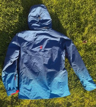 Chaqueta esquí Spyder Talla M (Nueva)