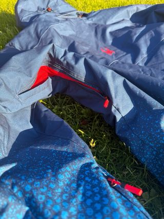 Chaqueta esquí Spyder Talla M (Nueva)