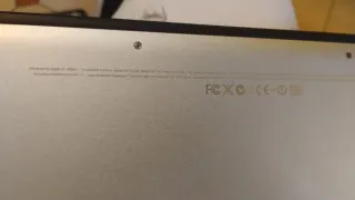 Macbook Pro 15 A1286