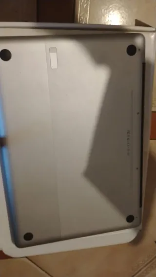 Macbook Pro 15 A1286