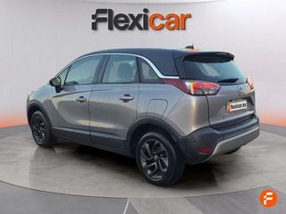 Opel Crossland X 1.2 81kW (110CV) Design Line S/S