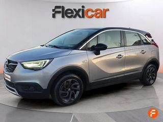Opel Crossland X 1.2 81kW (110CV) Design Line S/S
