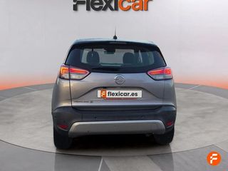 Opel Crossland X 1.2 81kW (110CV) Design Line S/S