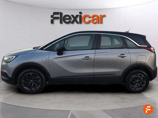 Opel Crossland X 1.2 81kW (110CV) Design Line S/S