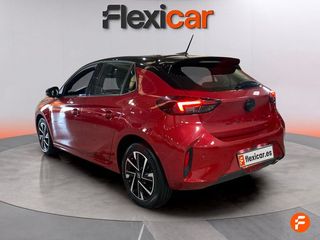 Opel Corsa 1.2T XHL 74kW (100CV) GS