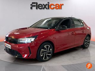 Opel Corsa 1.2T XHL 74kW (100CV) GS