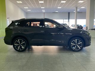 Volkswagen Tiguan Más 2.0 TDI 150CV DSG EL TOP!!!!
