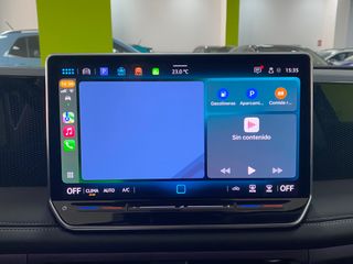 Volkswagen Tiguan Más 2.0 TDI 150CV DSG EL TOP!!!!