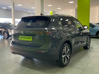 Volkswagen Tiguan Más 2.0 TDI 150CV DSG EL TOP!!!!
