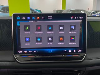 Volkswagen Tiguan Más 2.0 TDI 150CV DSG EL TOP!!!!