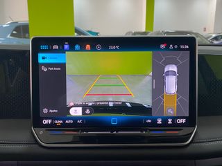 Volkswagen Tiguan Más 2.0 TDI 150CV DSG EL TOP!!!!