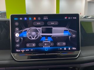 Volkswagen Tiguan Más 2.0 TDI 150CV DSG EL TOP!!!!