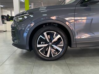 Volkswagen Tiguan Más 2.0 TDI 150CV DSG EL TOP!!!!