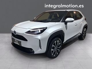 Toyota Yaris Cross 1.5 120H Active Tech