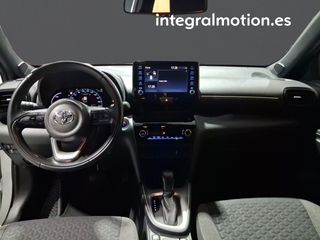 Toyota Yaris Cross 1.5 120H Active Tech