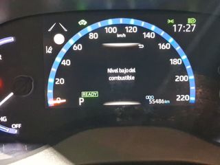 Toyota Yaris Cross 1.5 120H Active Tech