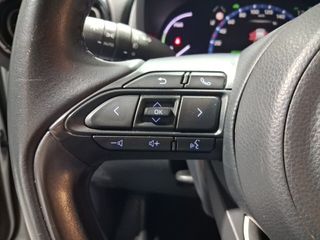 Toyota Yaris Cross 1.5 120H Active Tech