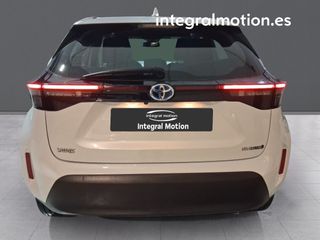 Toyota Yaris Cross 1.5 120H Active Tech