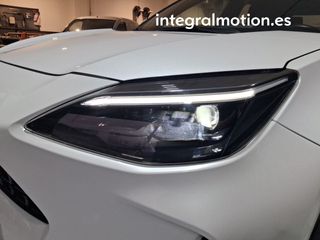 Toyota Yaris Cross 1.5 120H Active Tech