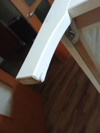 Cuna bebé con colchón y funda