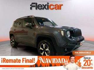 Jeep Renegade Trailhawk 4xe 1.3 PHEV 177kW(240CV) AT