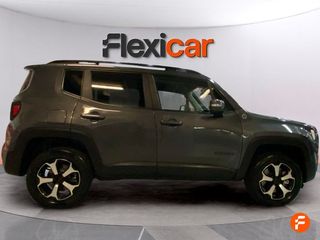 Jeep Renegade Trailhawk 4xe 1.3 PHEV 177kW(240CV) AT