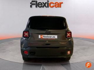 Jeep Renegade Trailhawk 4xe 1.3 PHEV 177kW(240CV) AT