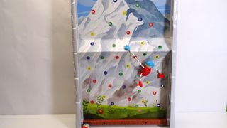 Desafío Everest Bizak como nuevo 5+