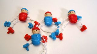 Desafío Everest Bizak como nuevo 5+