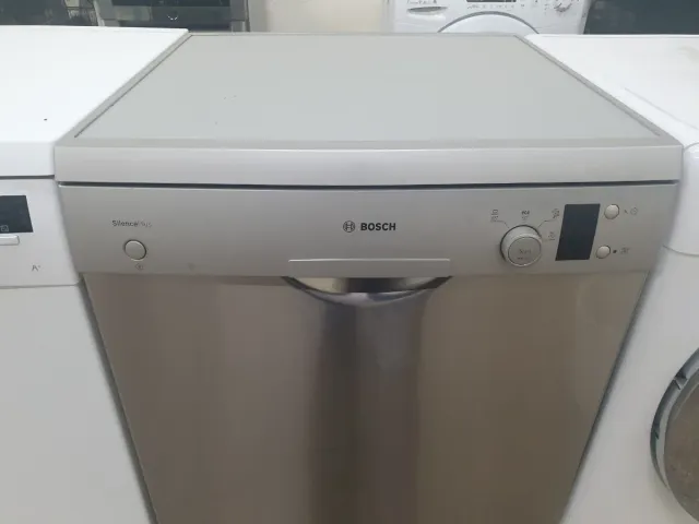 Lavavajillas Marca Bosch