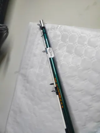 Caña de pesca tica hirata