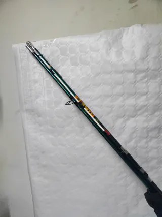 Caña de pesca tica hirata